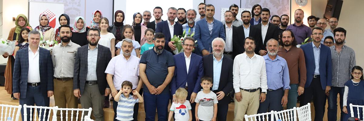İLEM ve YEKDER'in Yeni Yönetimi Seçildi