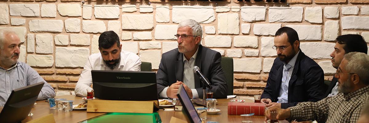 Tefsir Derslerinde Yeni Dönem