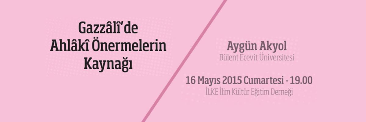 Ahlâkî Önermelerin Kaynağı” Temalı Toplantılarının Dördüncüsü Gerçekleştirildi