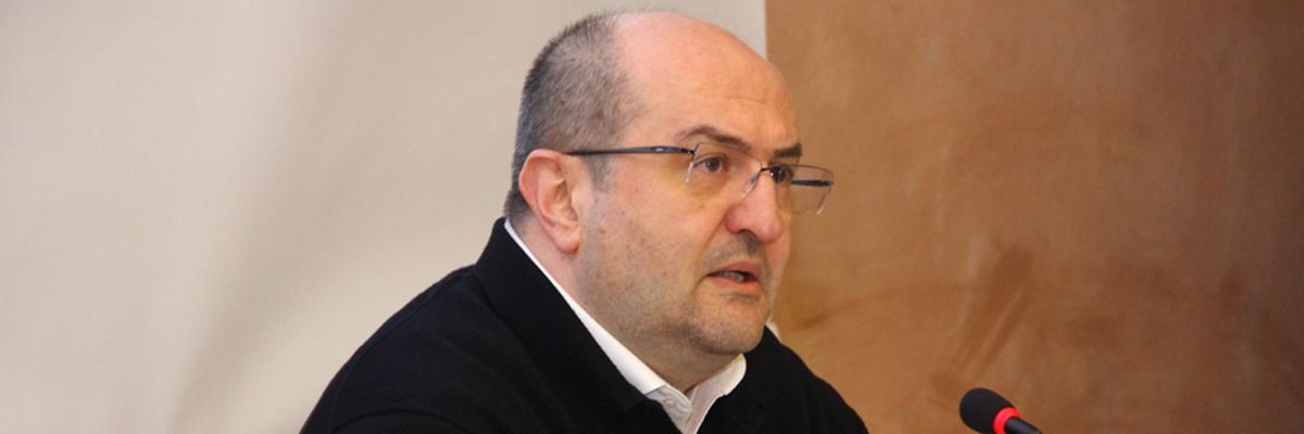 Ayhan Çitil ile Kant'ın Ahlak Felsefesi Okumaları Başladı