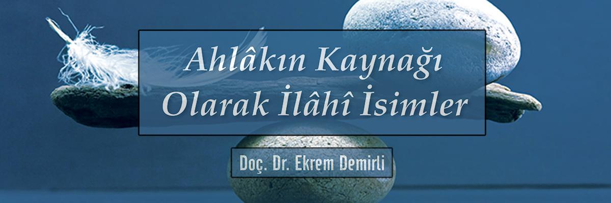 Ekrem Demirli