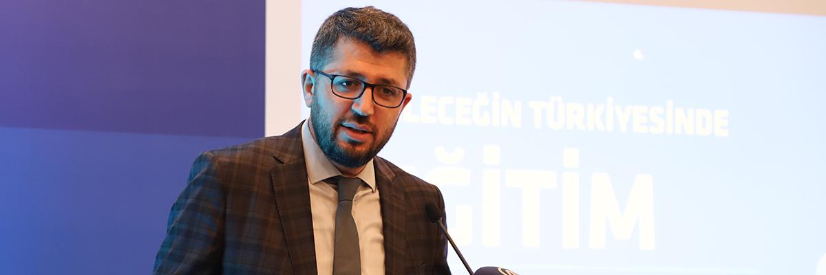 The First Report of The Future Turkey Project Published