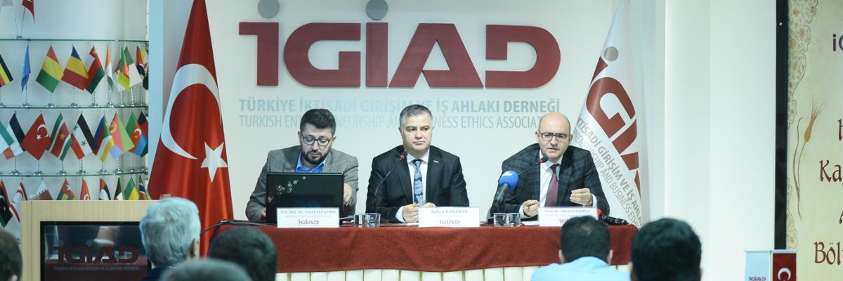 İGİAD’ın 2018 Yılı İnsani Geçim Ücreti (İGÜ) 2.385 TL