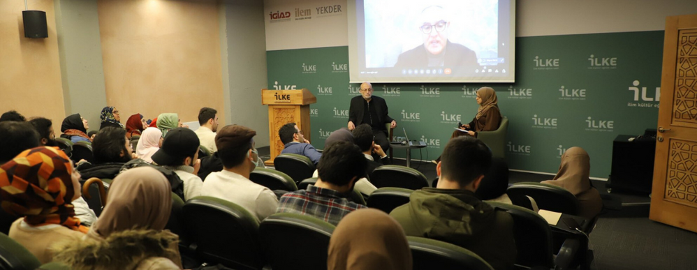 İLKE AGENDA| Israel on Trial at the International Court of Justice: Legal and Political Implications
