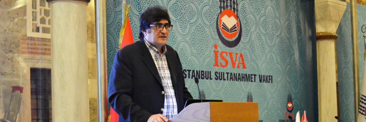 İLKE Mütevelli Heyeti Üyesi Alpaslan Durmuş, MEB Talim Terbiye Kurulu Başkanı Olarak Atandı
