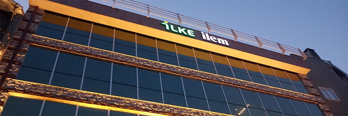 İLKE Üsküdar'daki Yeni Adresinde Faaliyetlerine Devam Ediyor