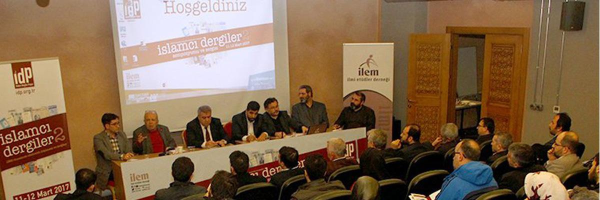 İslamcı Düşüncenin Hafızası Tamamlanıyor