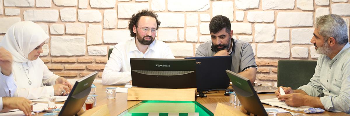 Yerel Yönetimlerin Kültür Politikaları Tartışıldı