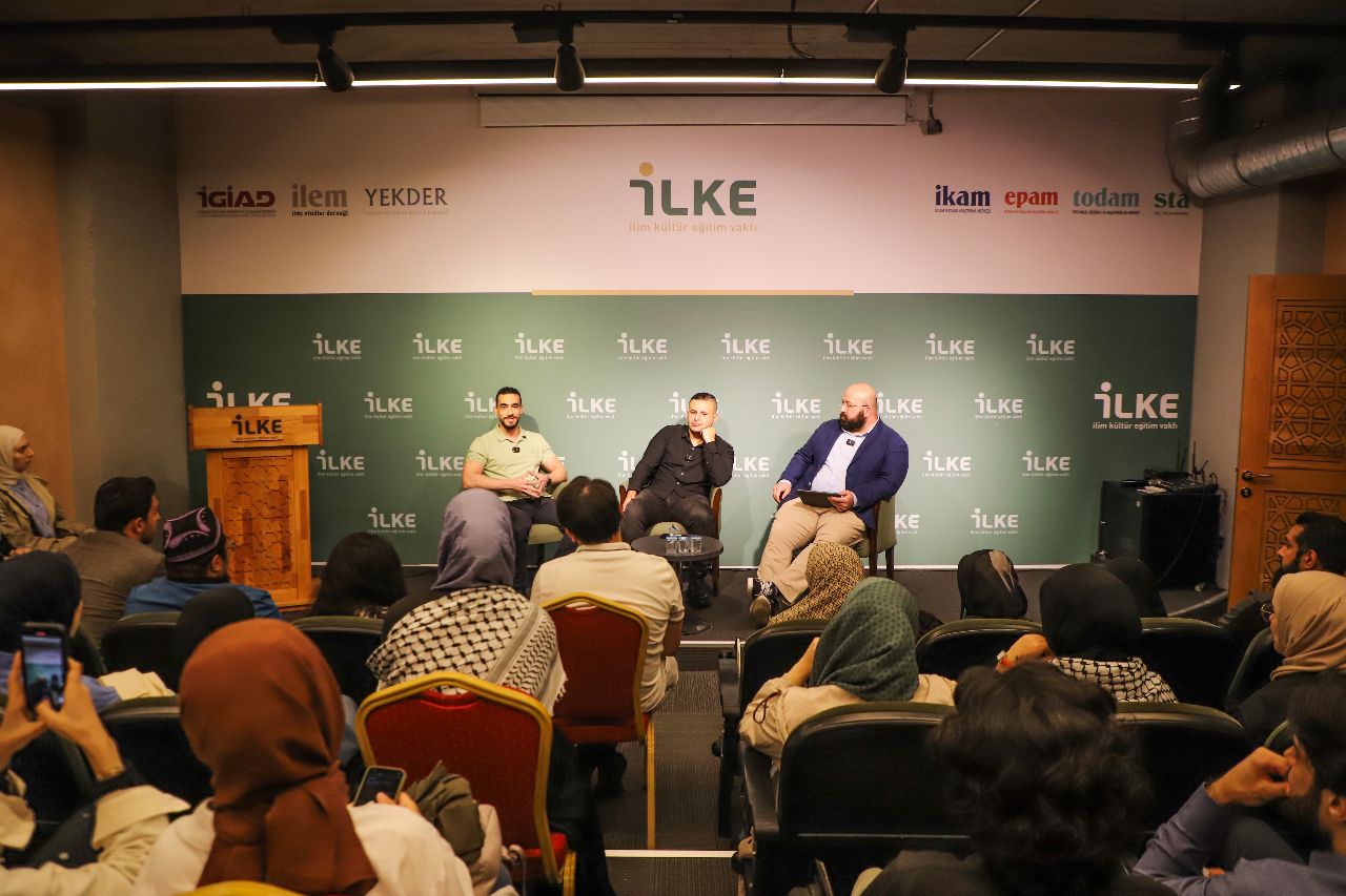 Activism in the Time of Gaza Genocide and Its Impact on Islamophobia